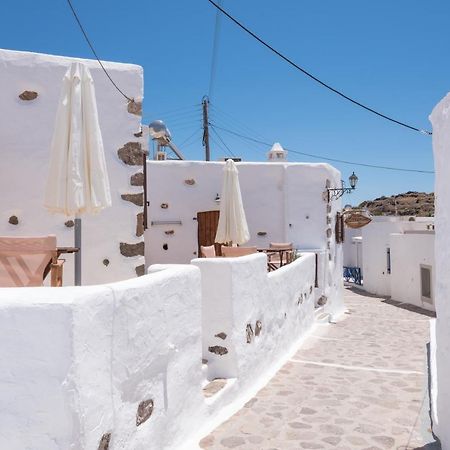 Αlexandra Studio Plaka (Milos) Exterior foto