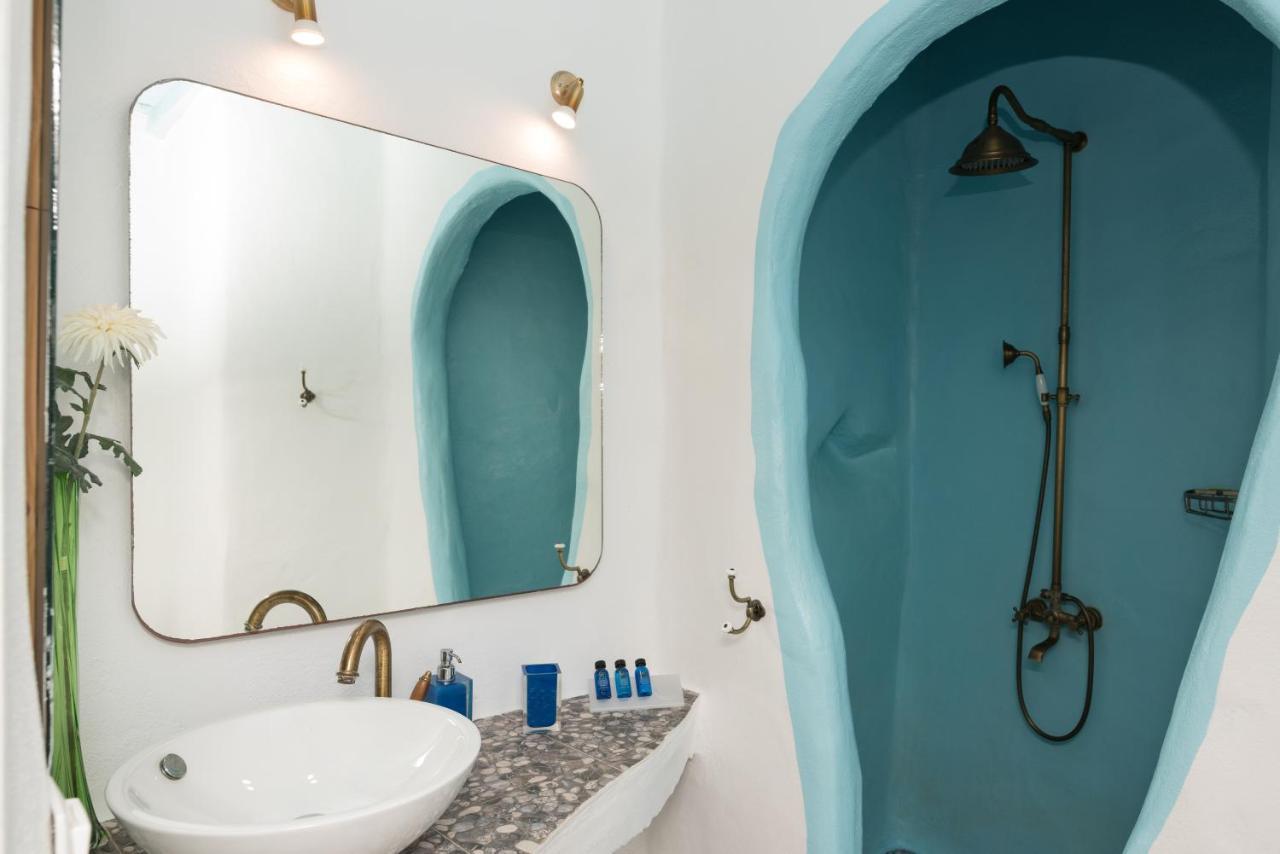 Αlexandra Studio Plaka (Milos) Exterior foto
