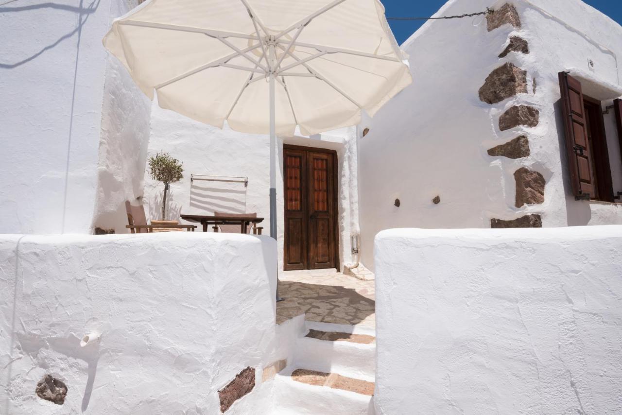 Αlexandra Studio Plaka (Milos) Exterior foto