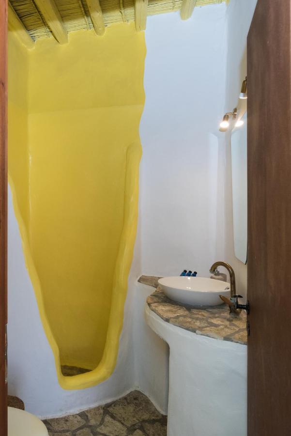 Αlexandra Studio Plaka (Milos) Exterior foto