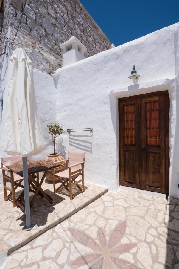 Αlexandra Studio Plaka (Milos) Exterior foto